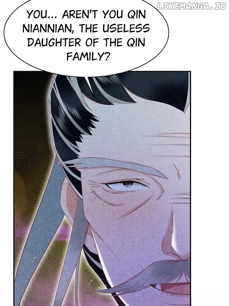 Empress of Hell’s Mission Guide Chapter 40 - page 4
